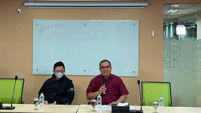 Izin Pengumpulan Dana Dicabut Kemensos, Presiden ACT Kaget Karena Merasa Sudah Kooperatif